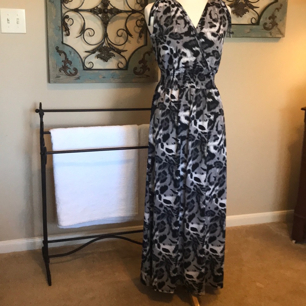 NWT Maxi Dress
